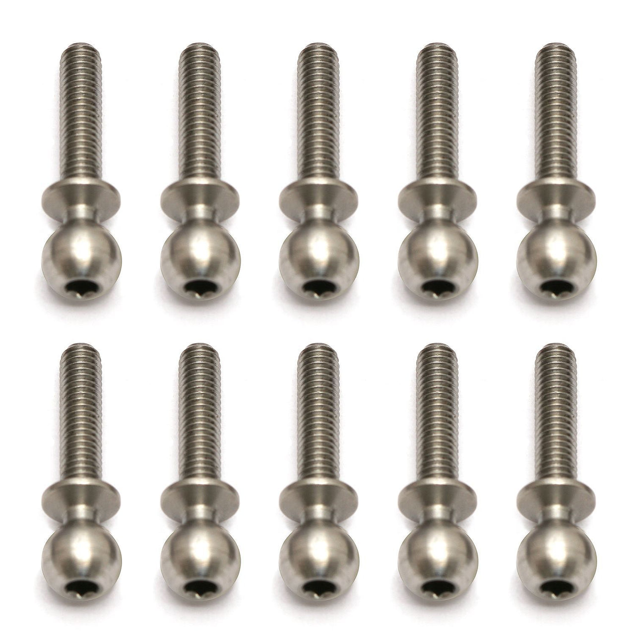 AE91050 - Team Associated Heavy-Duty Ballstuds, 12mm