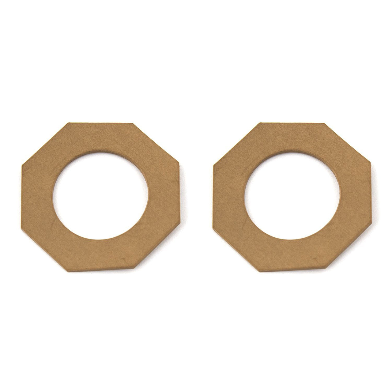 AE91197 - Team Associated LCF Slipper Pads