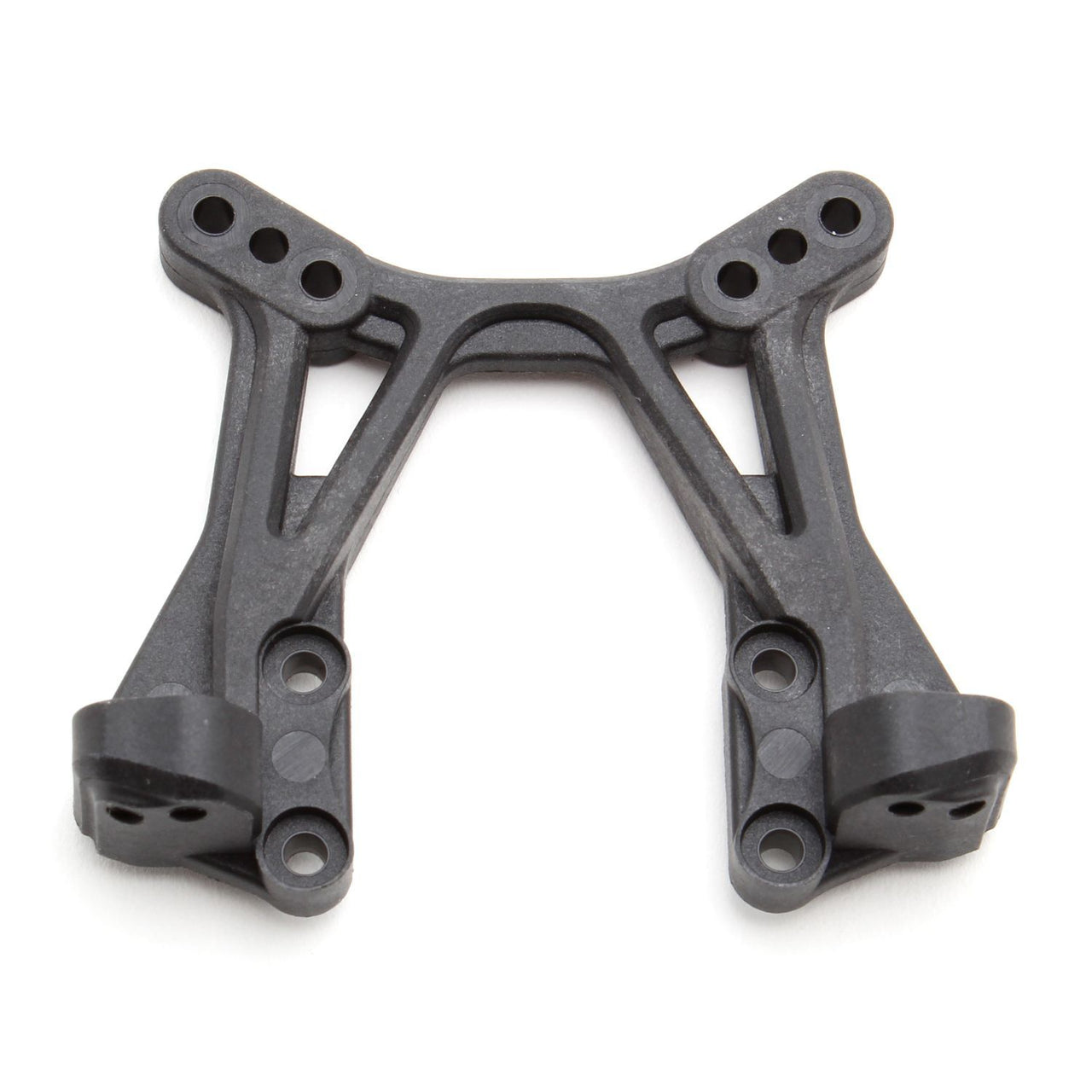 AE91374 - Team Associated Front Tower, hard (use with flat arms)
