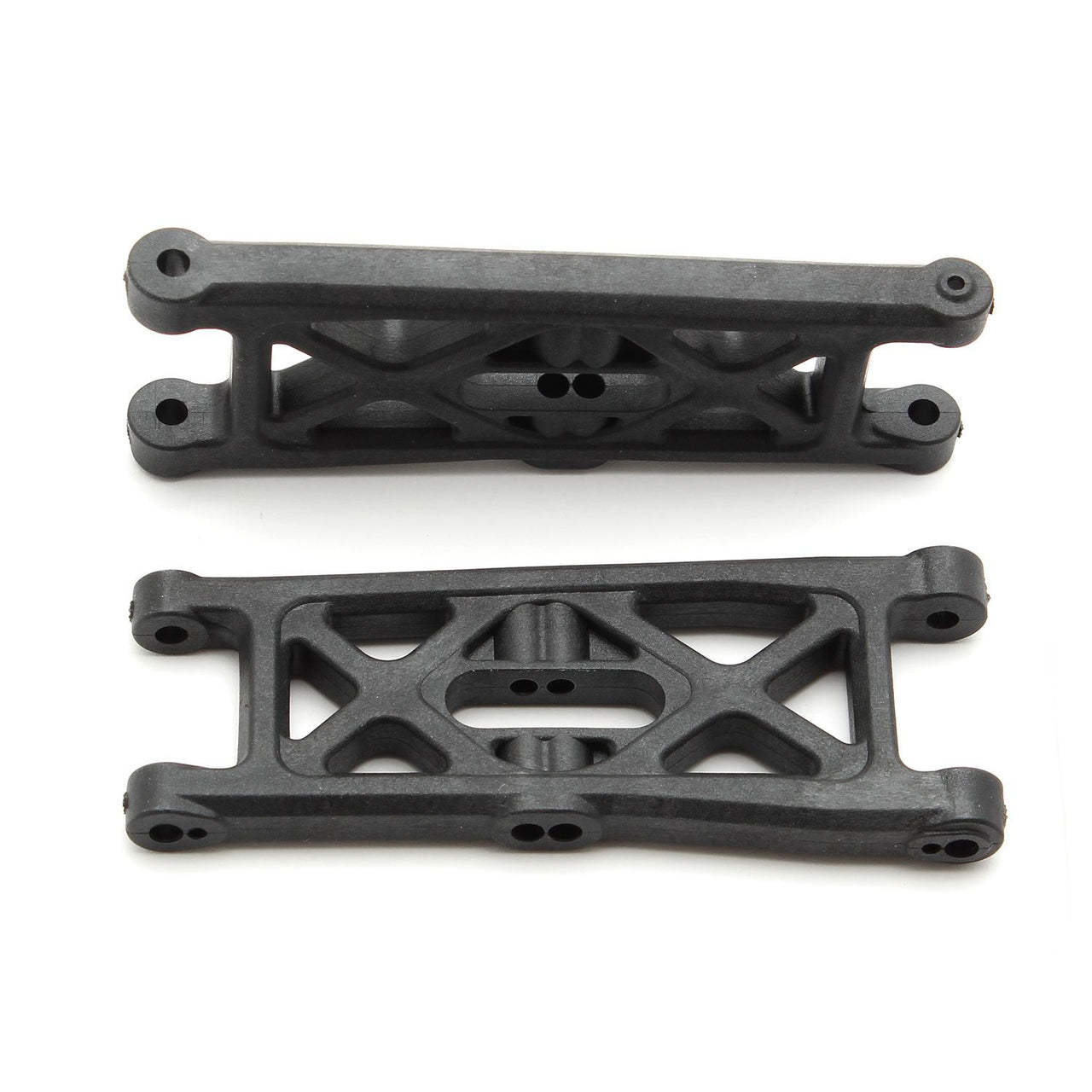 AE91398 - Team Associated Front Arms, flat