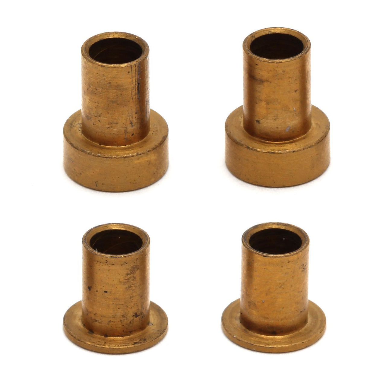 AE91403 - Team Associated Caster Block Bushings, offset
