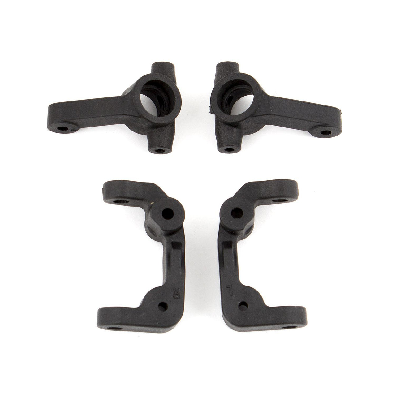 AE91417 - Team Associated Caster and Steering Blocks