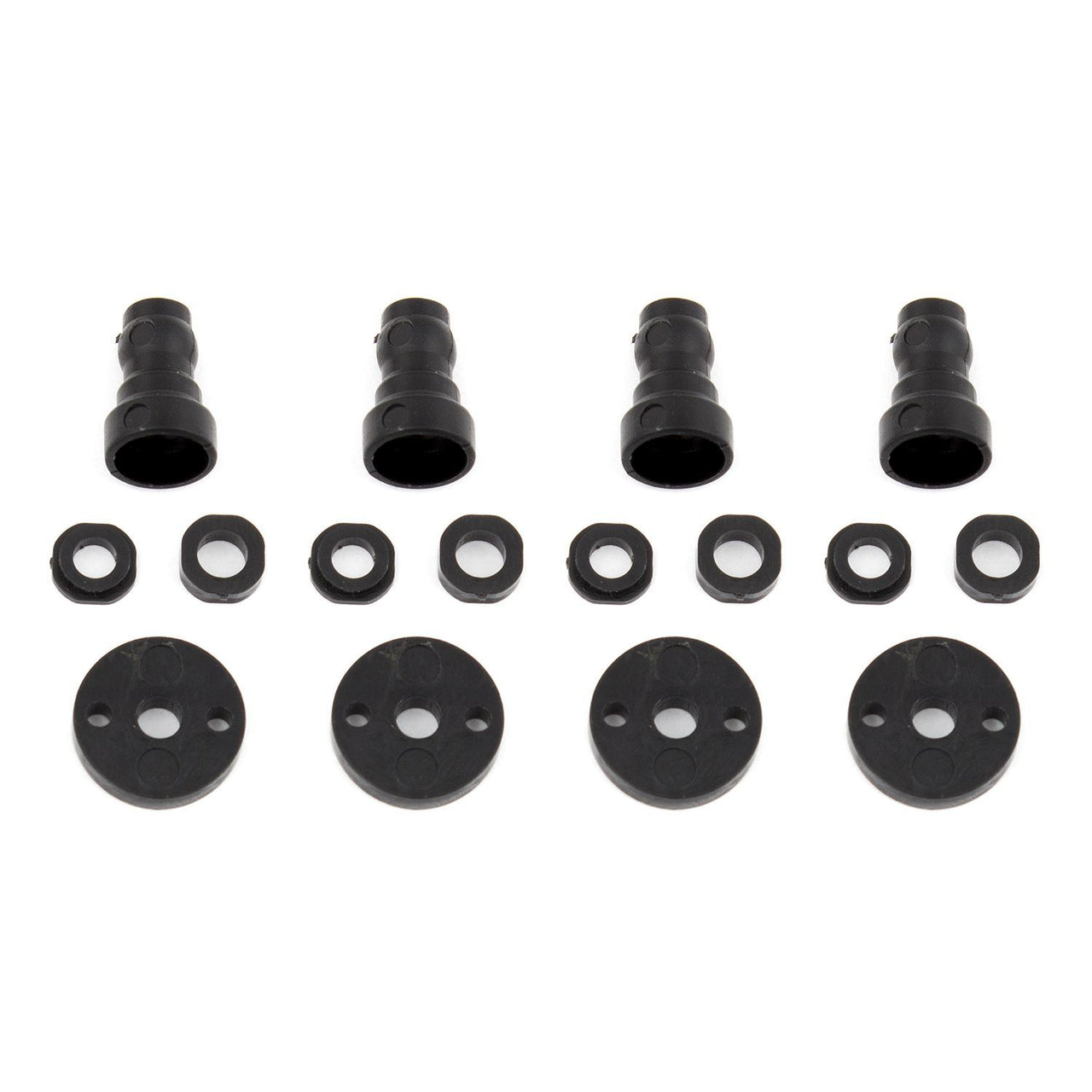 AE91444 - Team Associated Shock Rebuild Kit