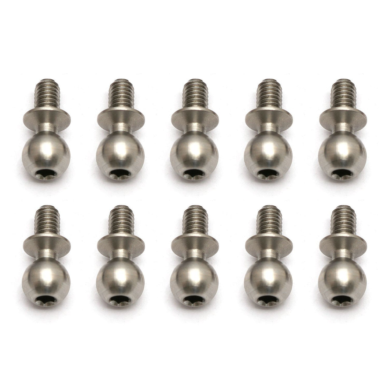 AE91451 - Team Associated Heavy-Duty Ballstuds, 4mm