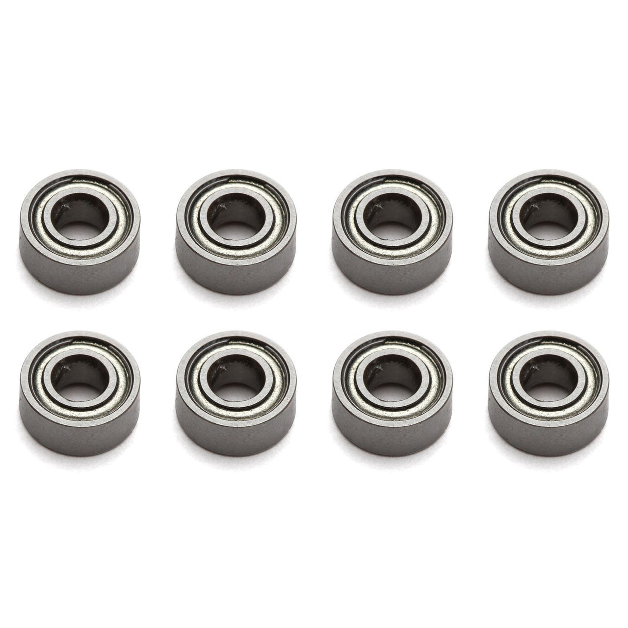AE91475 - Team Associated Bearings, 3x7x3mm