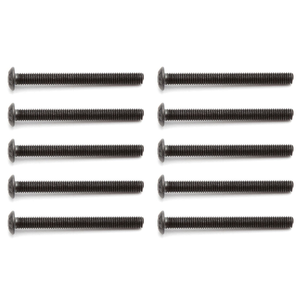 AE91478 - Team Associated Screws, M3x30mm BHCS