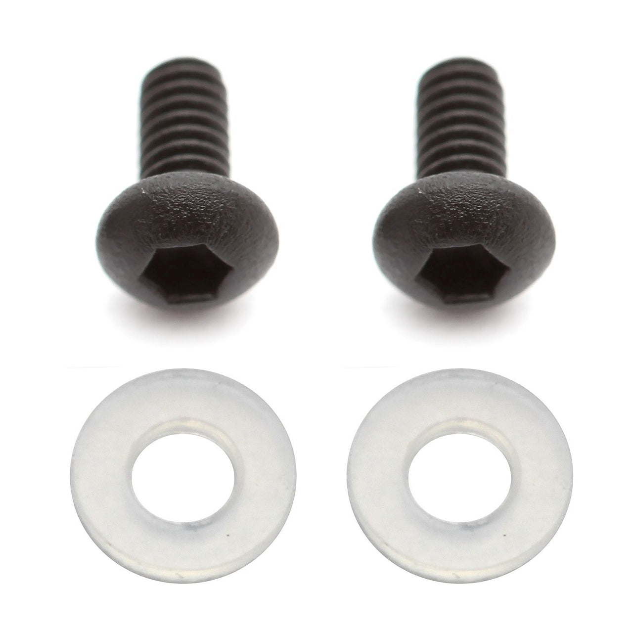 AE91492 - Team Associated 12mm V2 Bleeder Gaskets