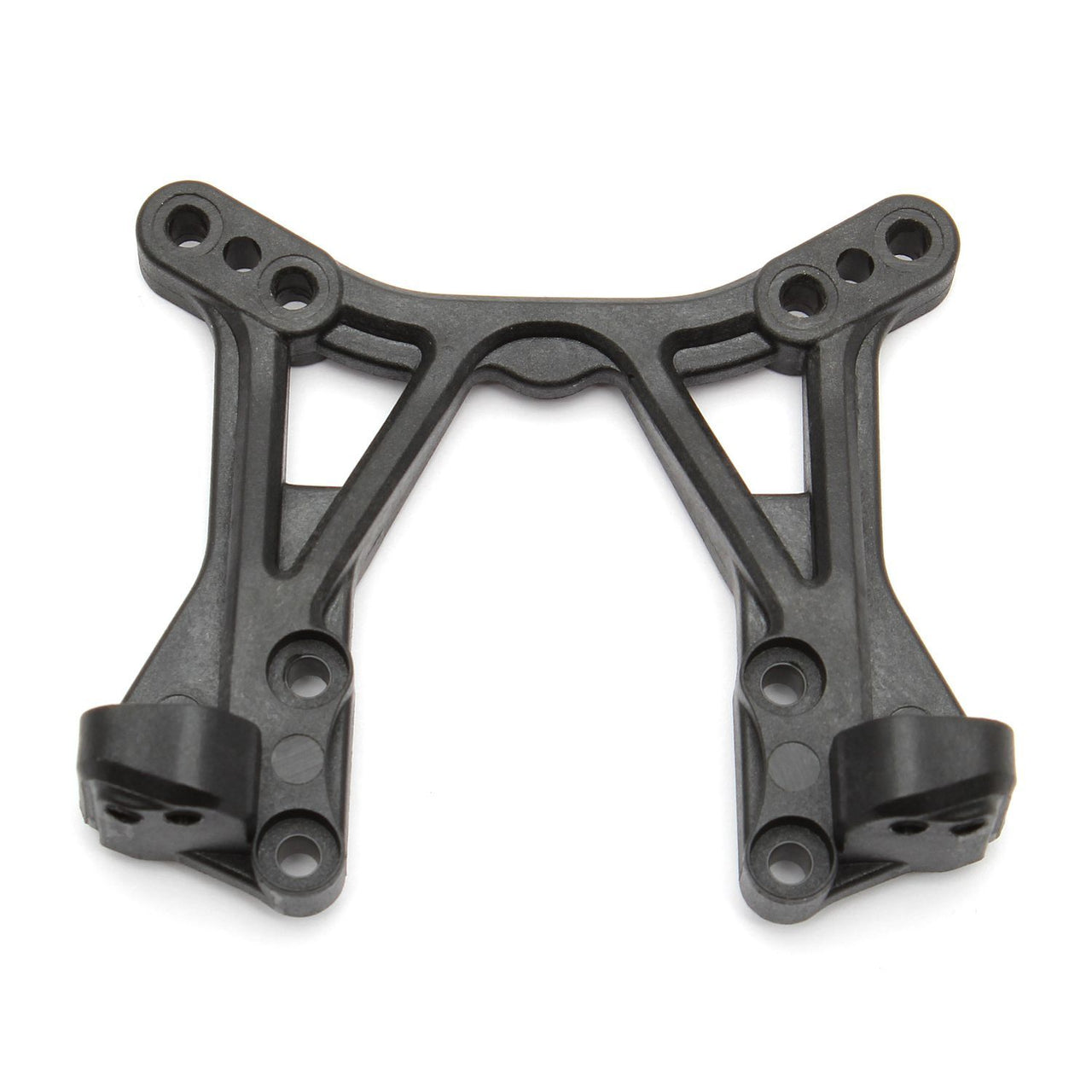 AE91516 - Team Associated Front Shock Tower (use with gull wing arms)