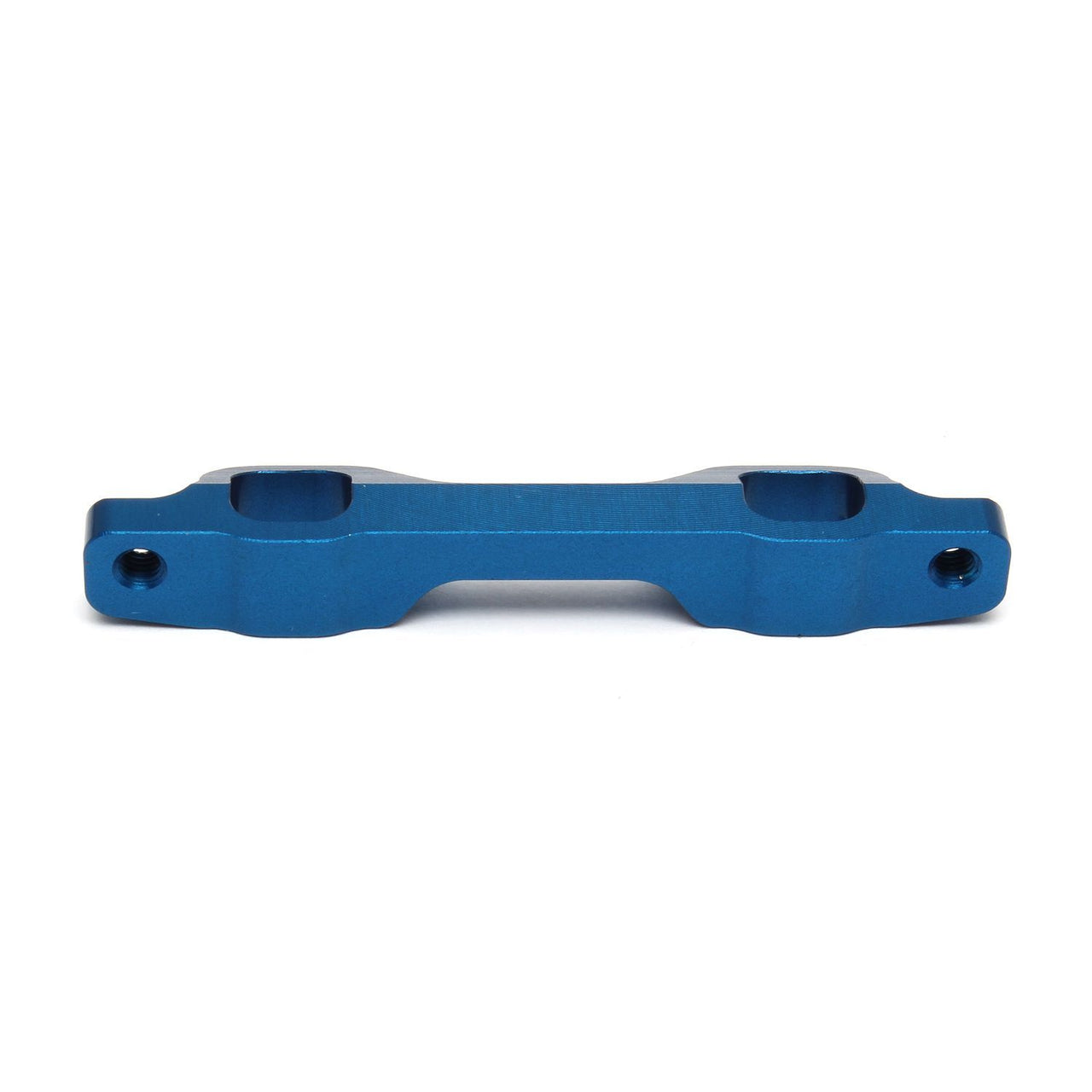AE91522 - Associated Electrics FT Aluminum Arm Mount C, blue