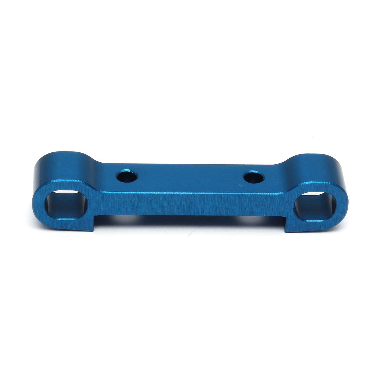 AE91524 - Associated Electrics FT Aluminum Arm Mount D, blue