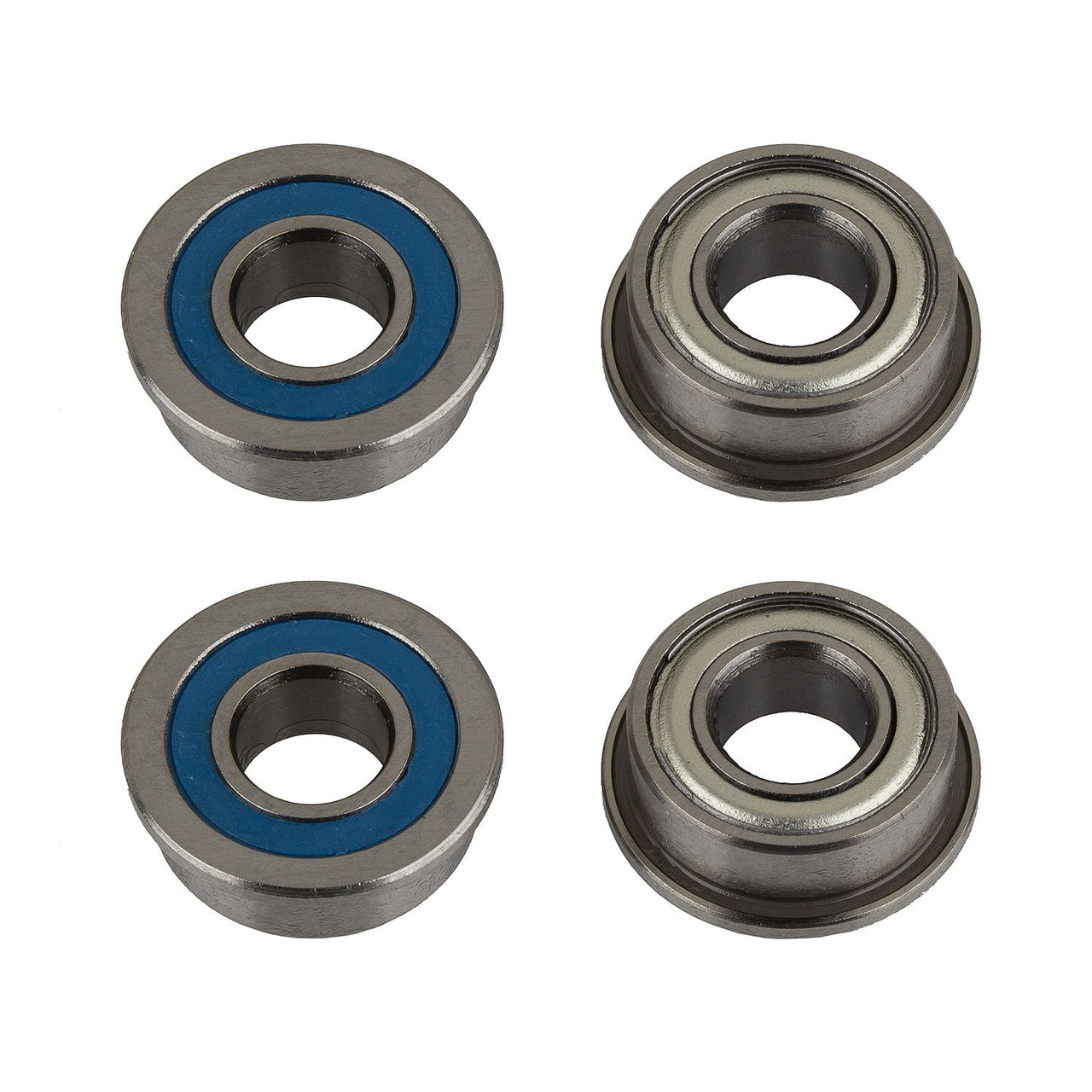 AE91559 - Associated Electrics FT Bearings 6x13x5mm, flanged