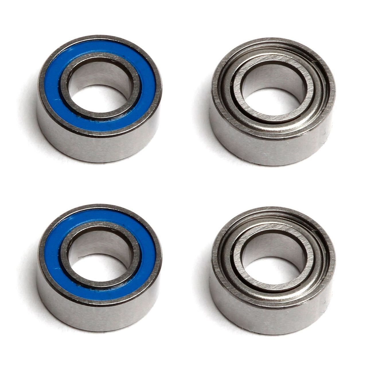 AE91560 - Associated Electrics FT Bearings, 5x10x4mm