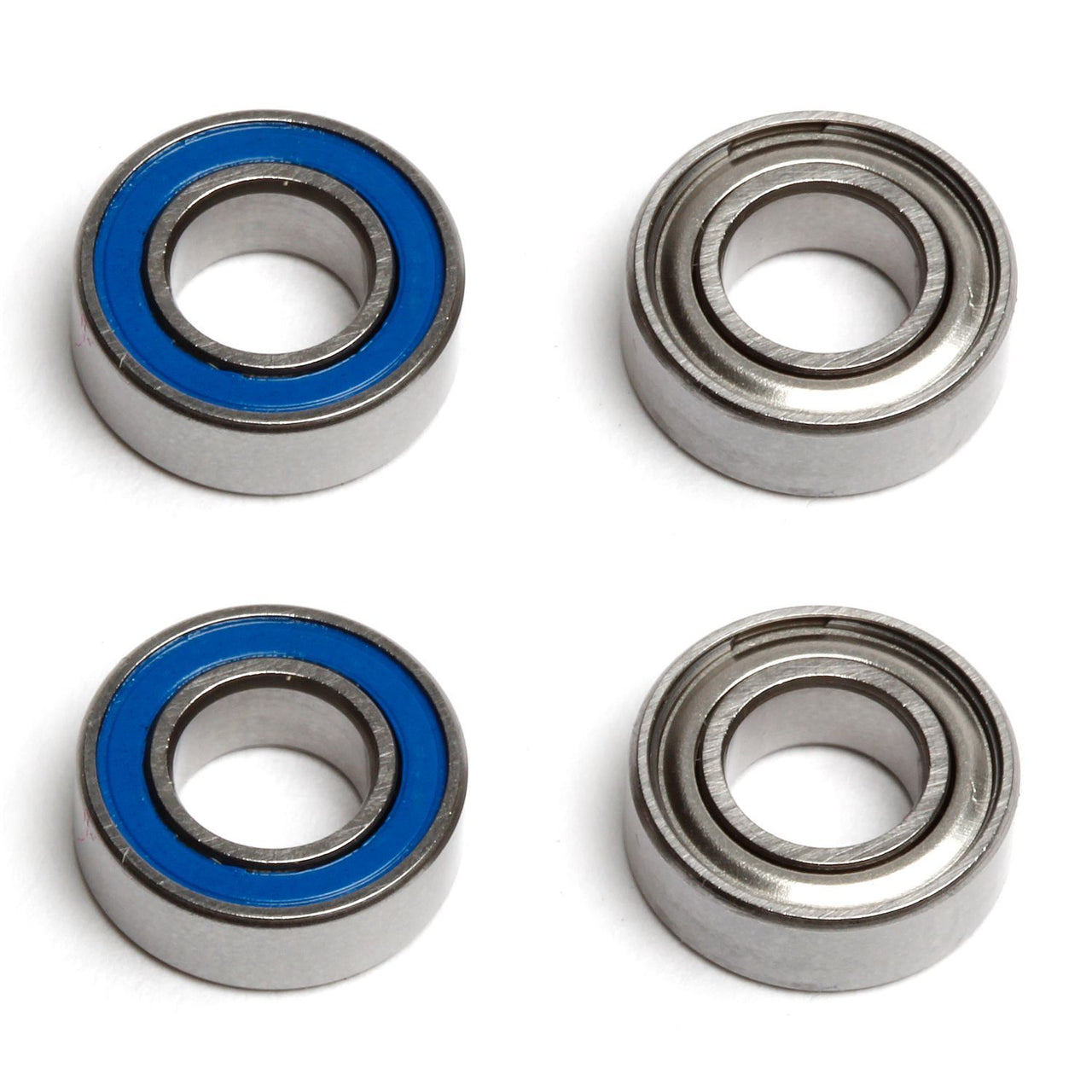 AE91561 - Associated Electrics FT Bearings, 6x12x4mm