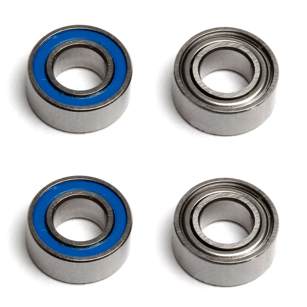 AE91562 - Associated Electrics FT Bearings, 6x13x5mm