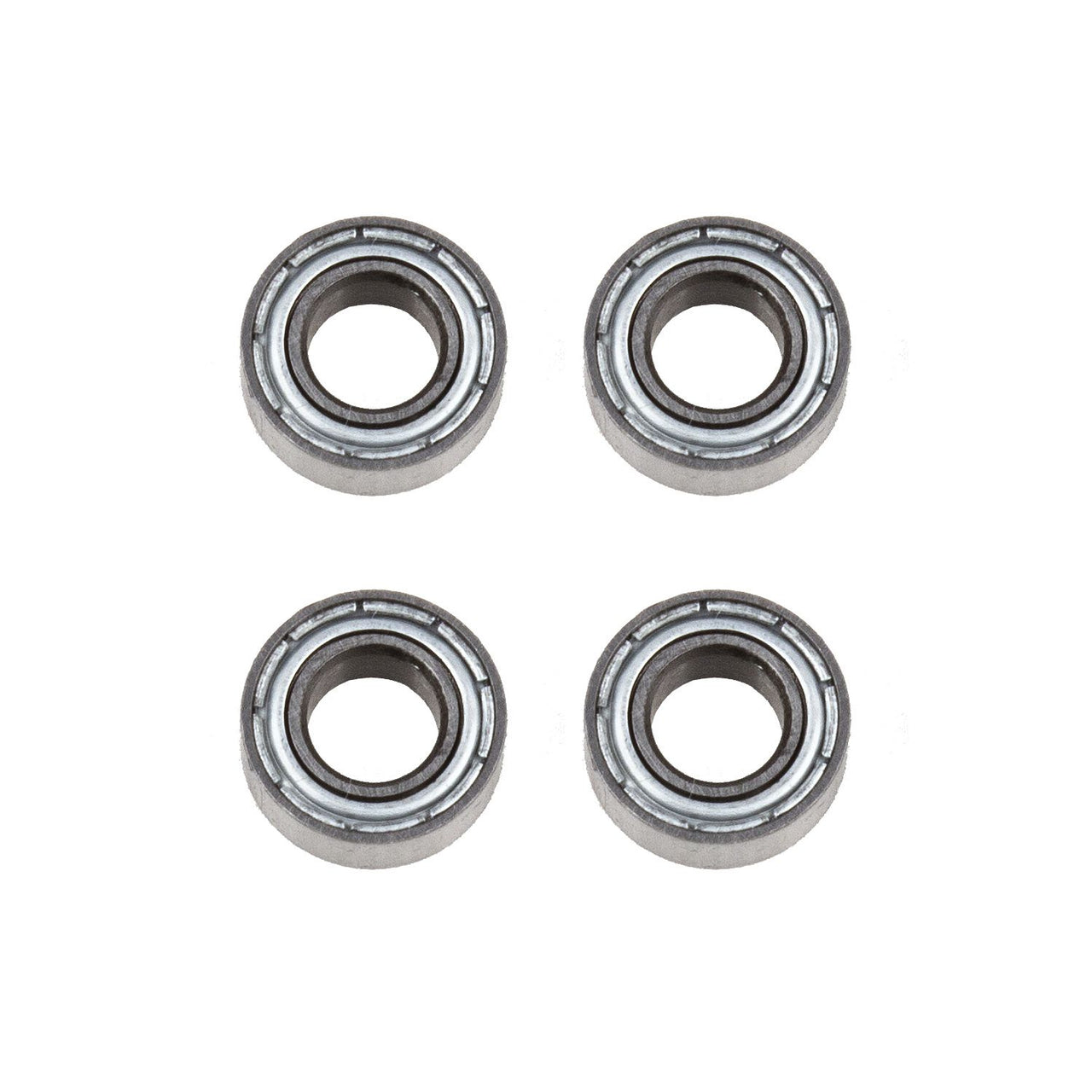 AE91568 - Team Associated Bearings, 4x8x3mm