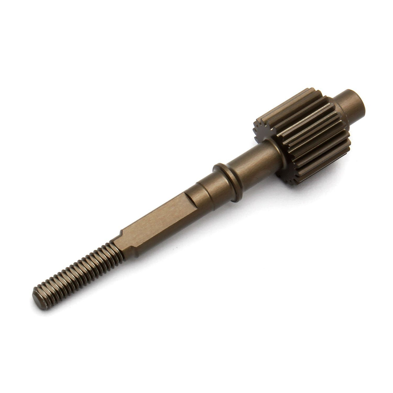 AE91606 - Associated Electrics FT Aluminum Top Shaft V2