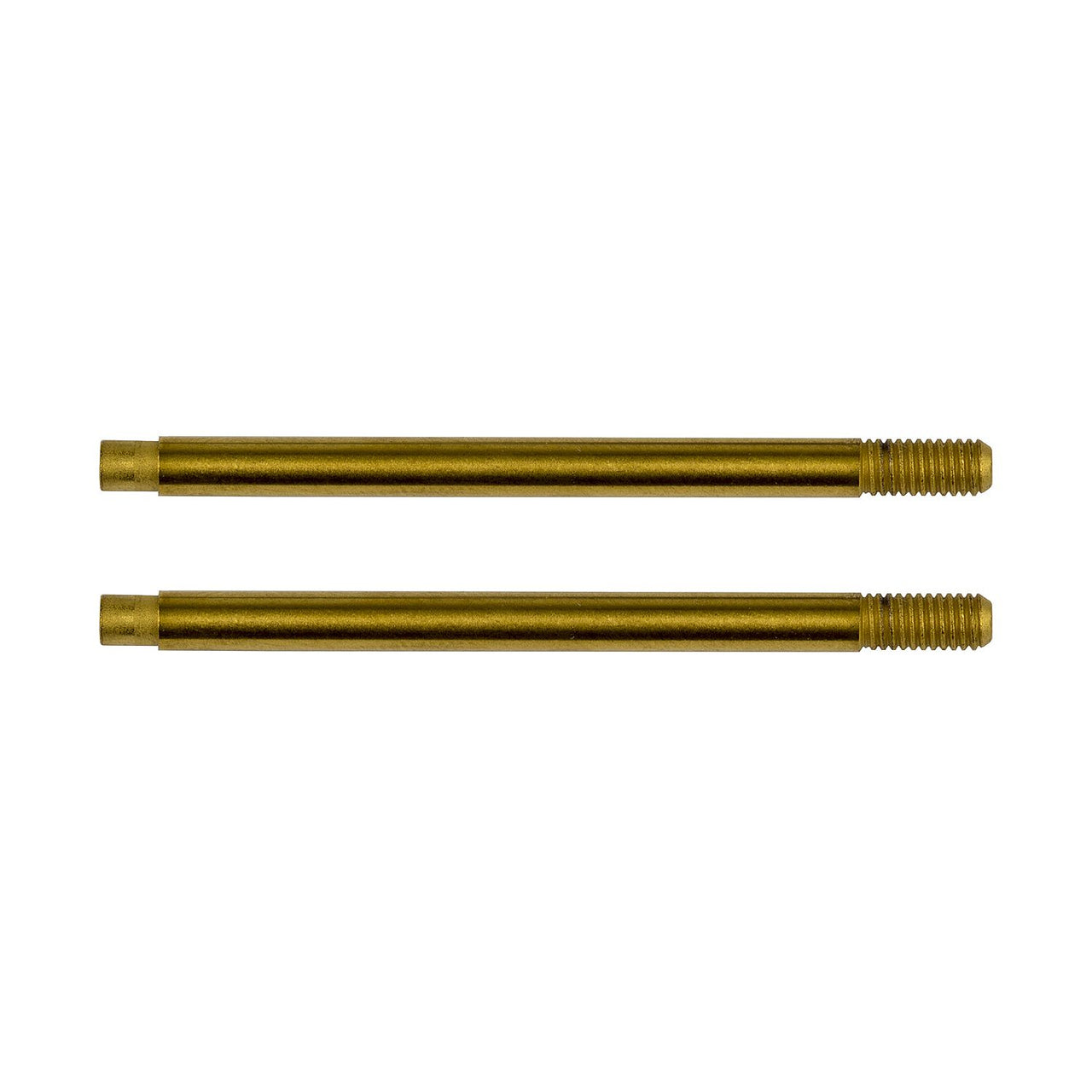 AE91642 - Team Associated TiN 3x24mm Shock Shafts V2