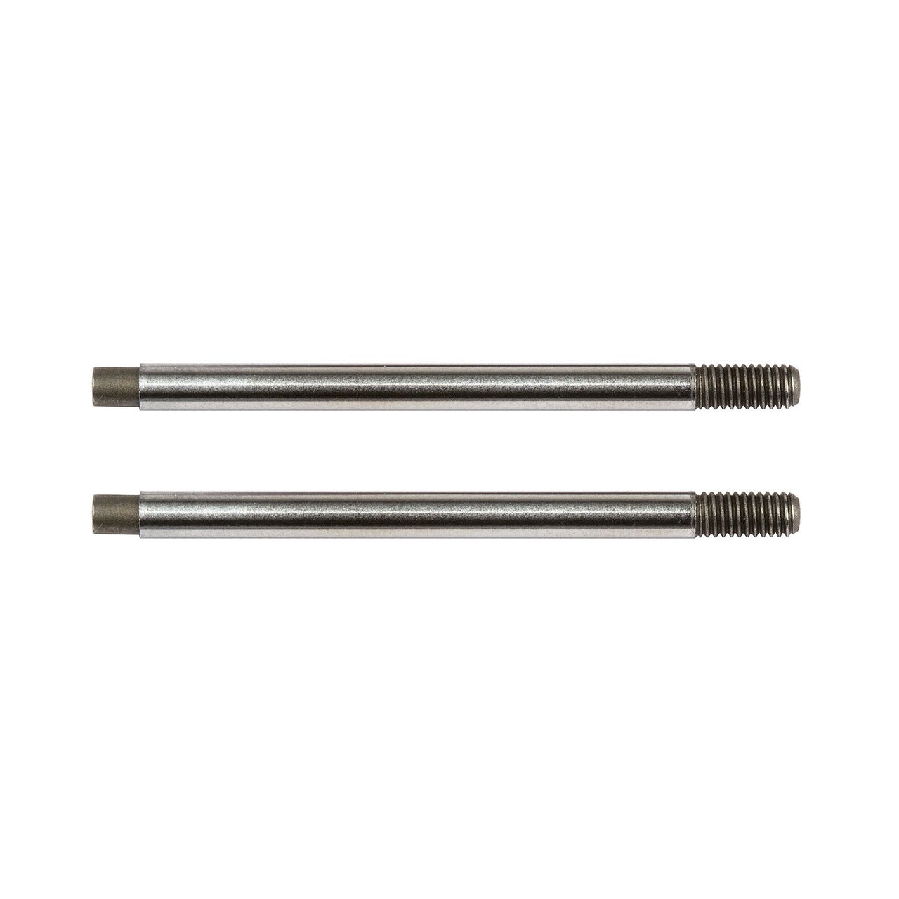 AE91643 - Associated Electrics FT 3x24mm Shock Shafts V2, chrome