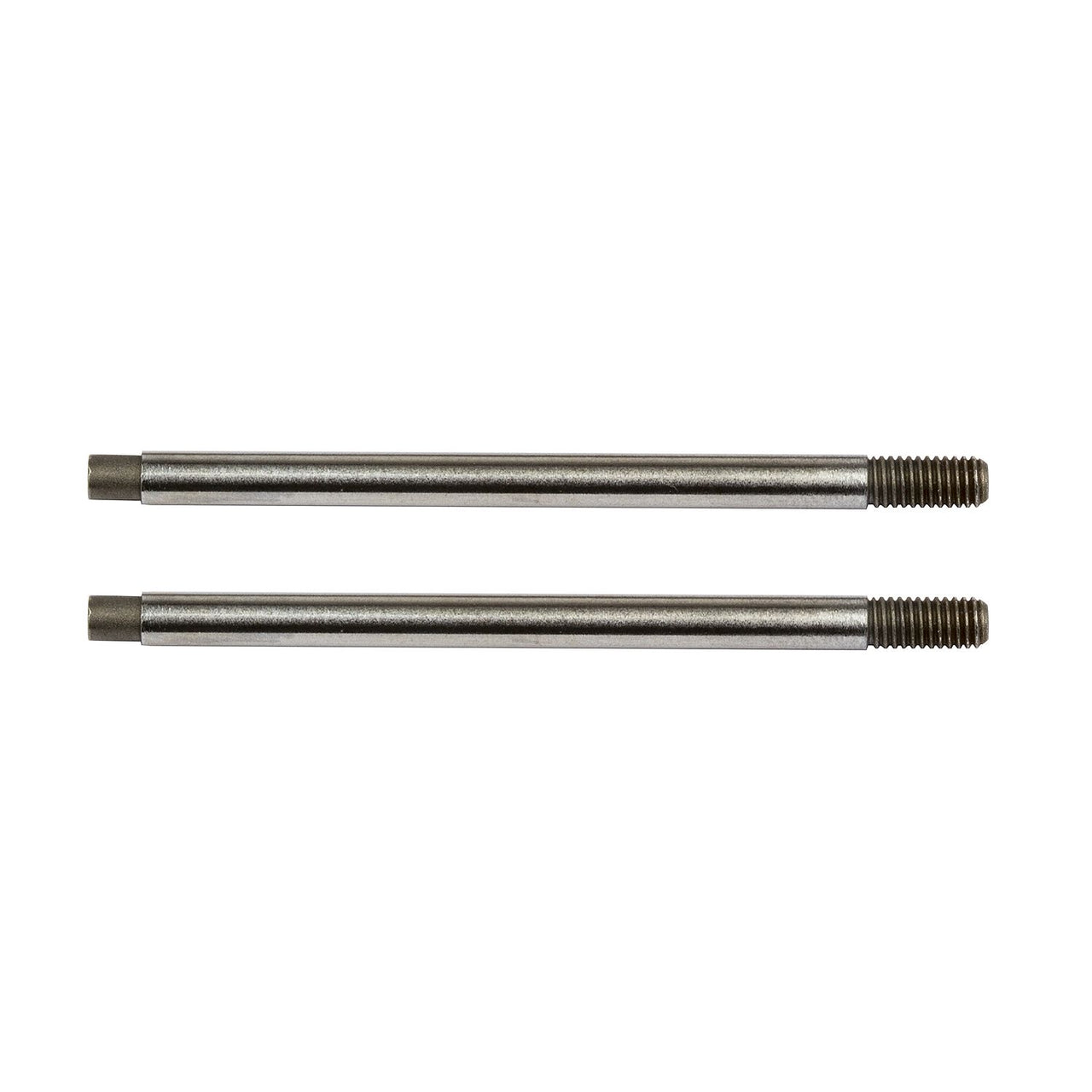 AE91645 - Associated Electrics FT 3x29mm Shock Shafts V2, chrome