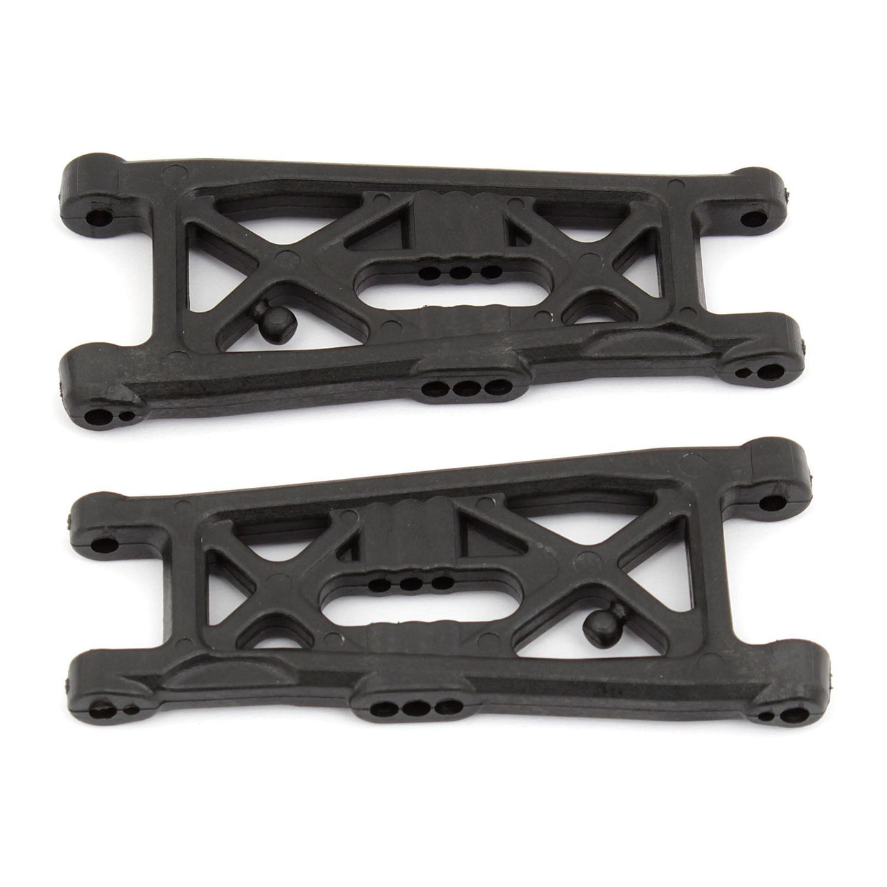 AE91671 - Team Associated B6 Flat Front Arms