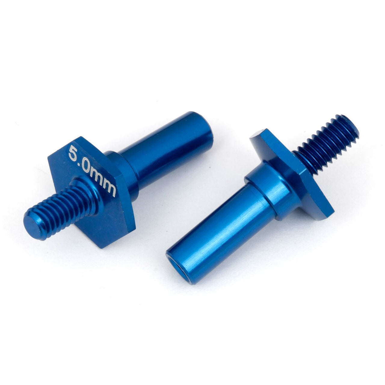 AE91682 - Team Associated B6 Front Axles