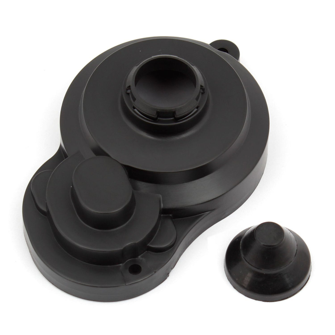 AE91712 - Team Associated B6 Gear Cover, 3-gear
