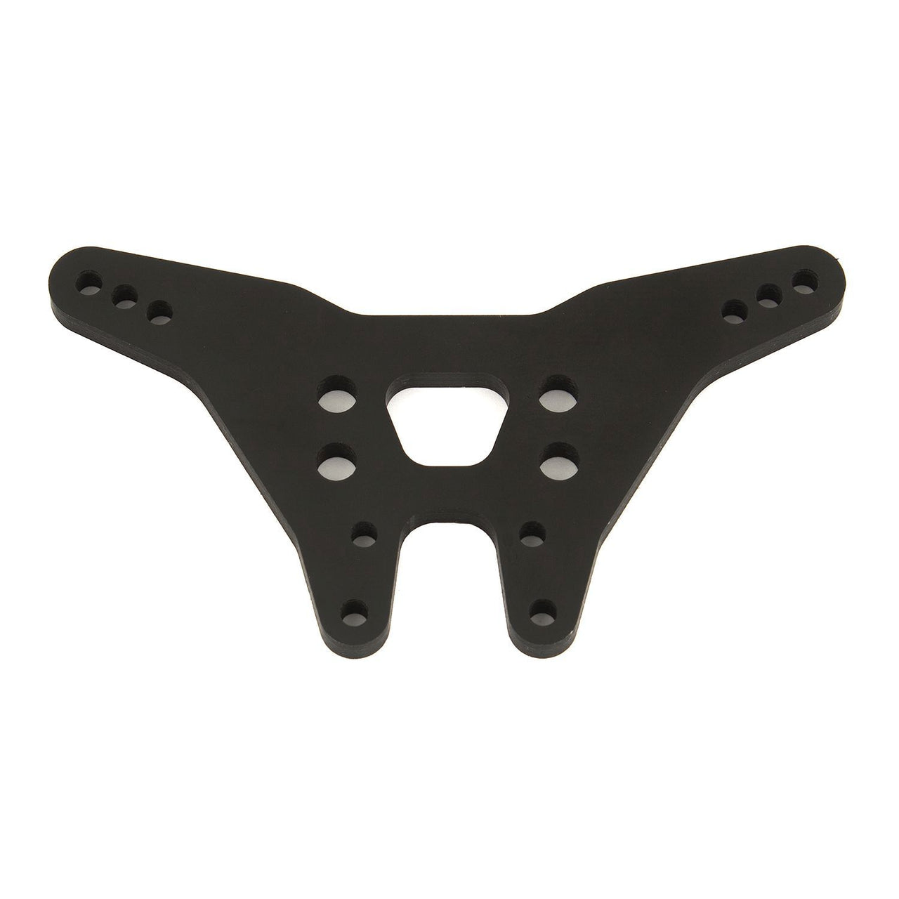 AE91726 - Team Associated B6 Rear Shock Tower, G10, flat