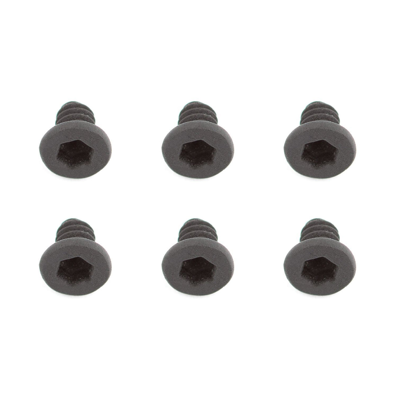 AE91749 - Team Associated Screws, M2x3mm FHCS