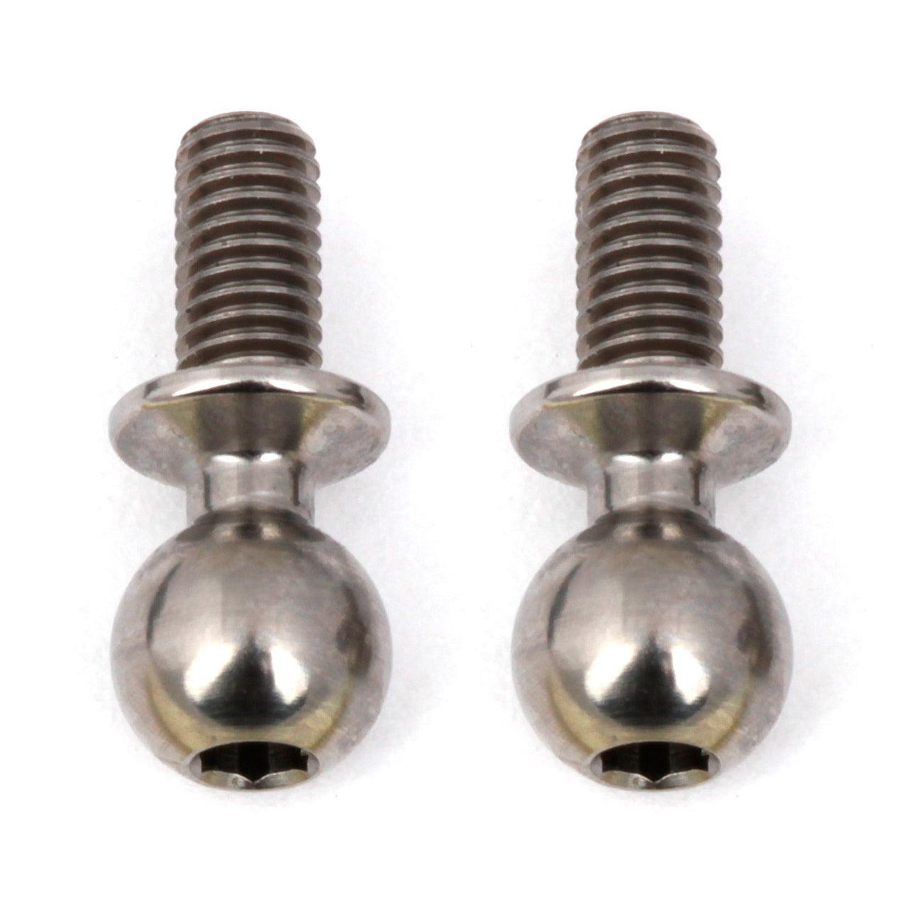 AE91751 - Associated Electrics FT Heavy-Duty Ti Ballstuds, 6mm