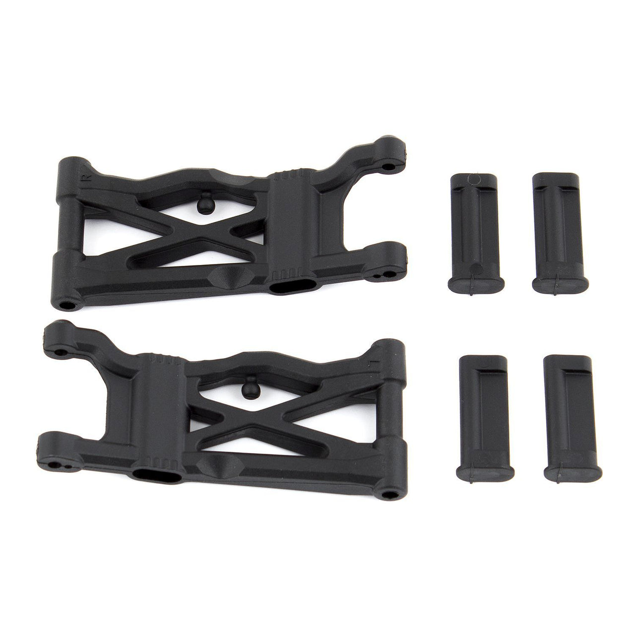 AE91777 - Team Associated B6.1 Suspension Arms, rear
