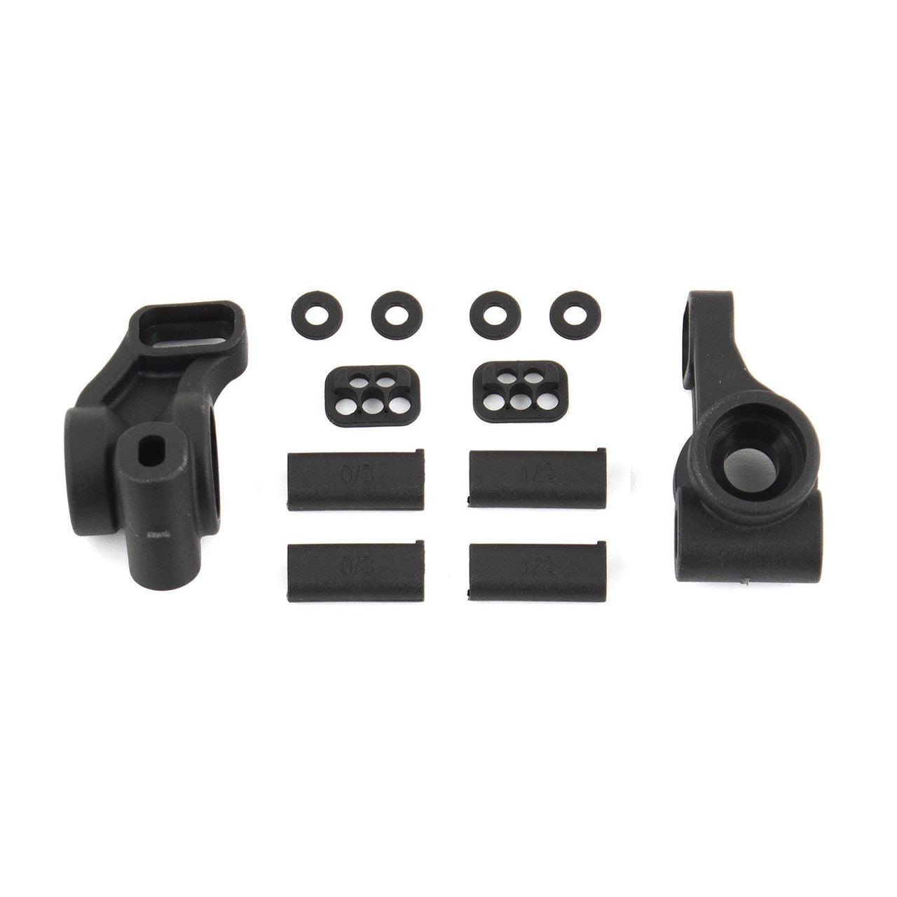 AE91779 - Team Associated B6.1 Rear Hubs