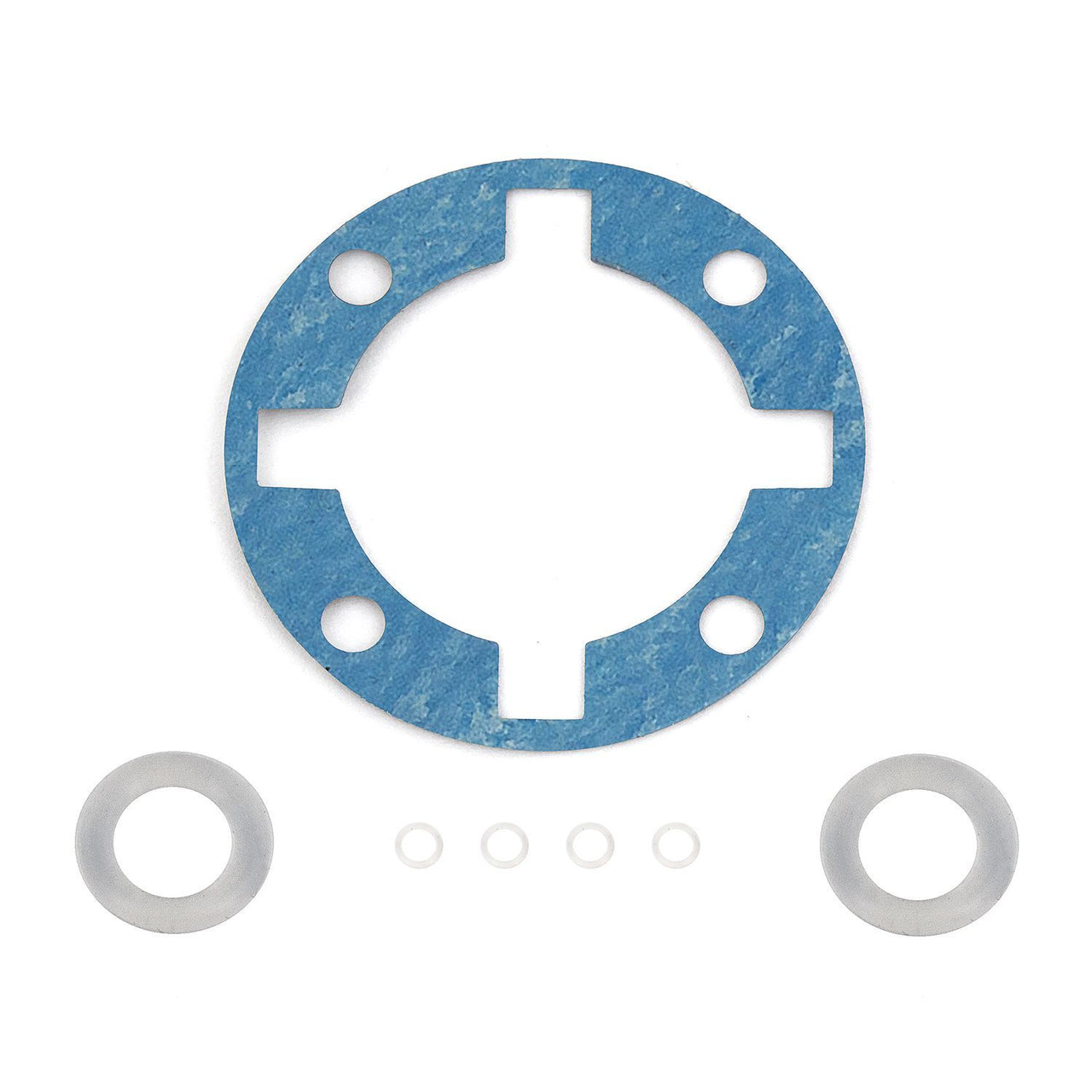 AE91782 - Team Associated B6.1 Gear Differential Seals