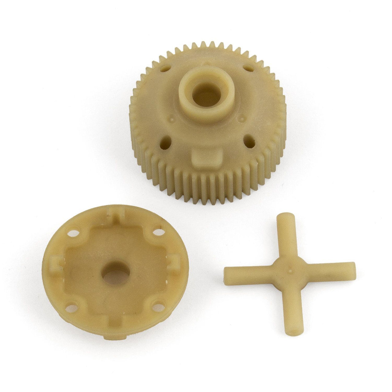 AE91783 - Team Associated B6.1 Gear Differential Case