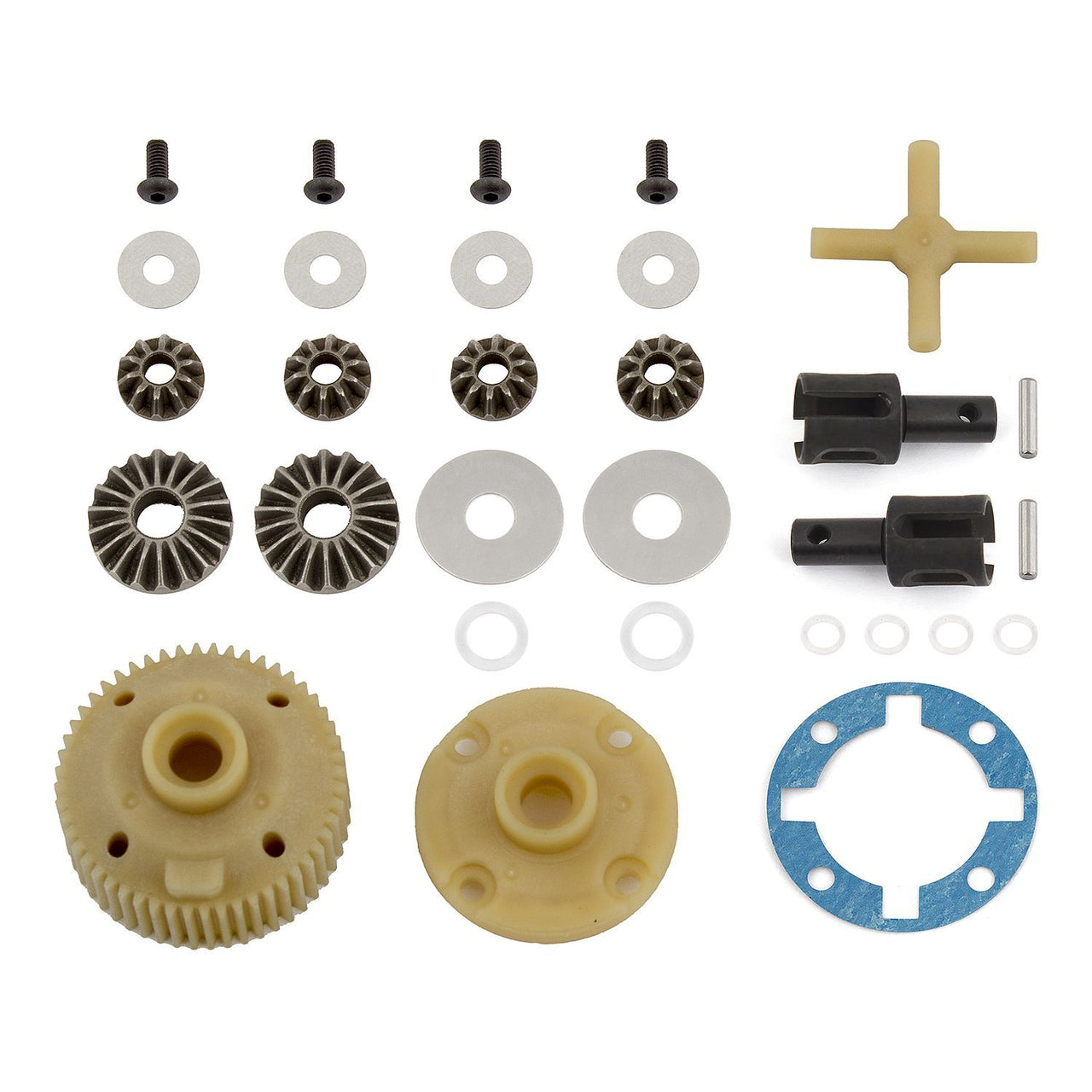 AE91786 - Team Associated B6.1 Gear Differential Kit