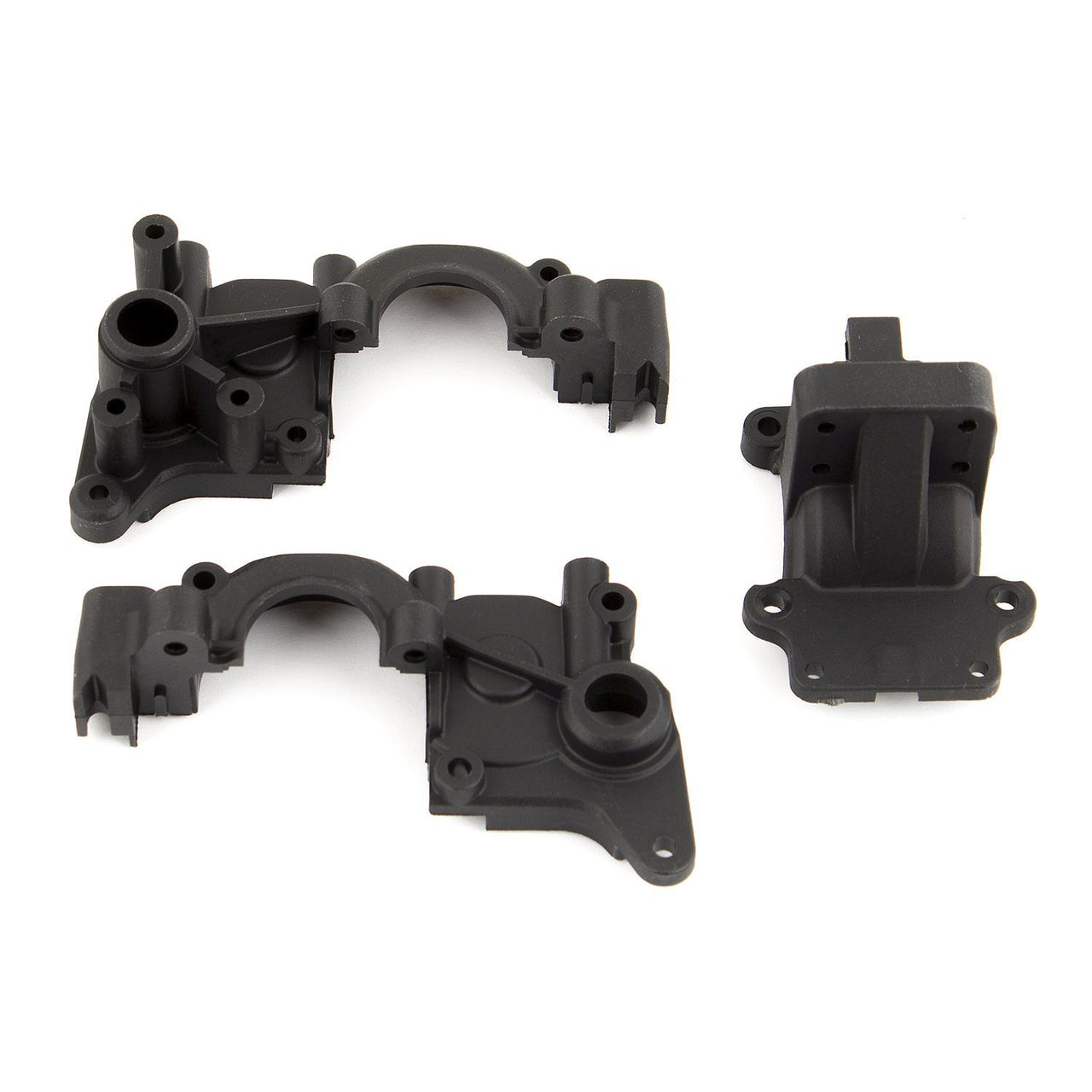 AE91791 - Team Associated B6.1 Laydown Gearbox