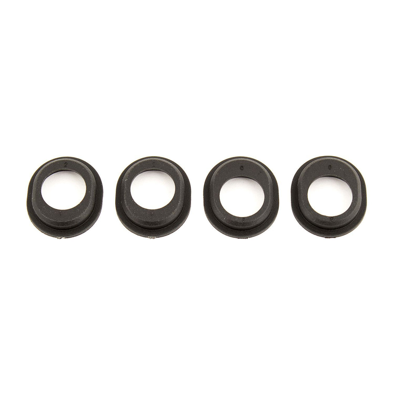 AE91792 - Team Associated B6.1 Differential Height Inserts