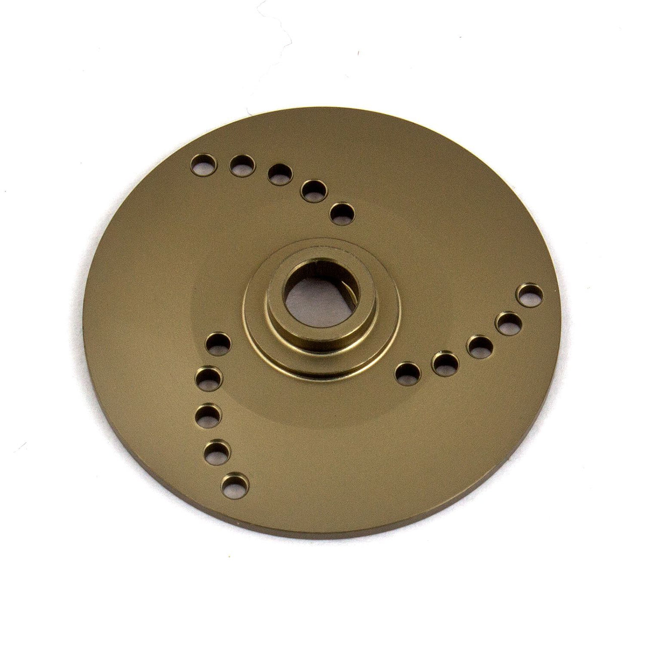 AE91802 - Team Associated B6.1 Vented Slipper Hub, inner