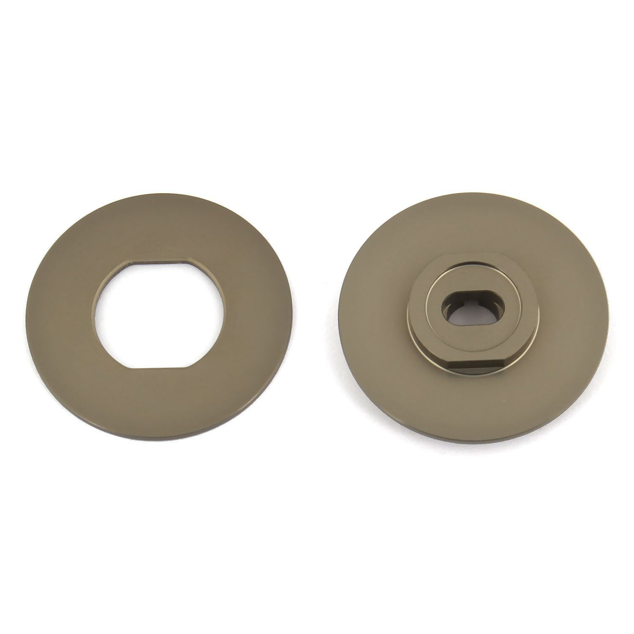 AE91805 - Team Associated B6.1 HTC Slipper Hub, outer
