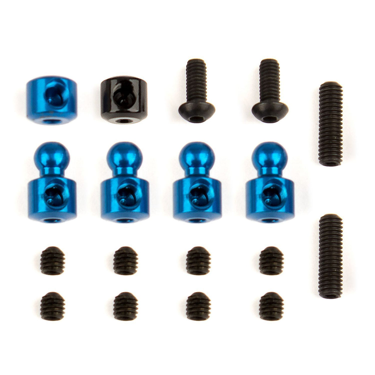 AE91821 - Team Associated B6.1 Anti-Roll Bar Hardware