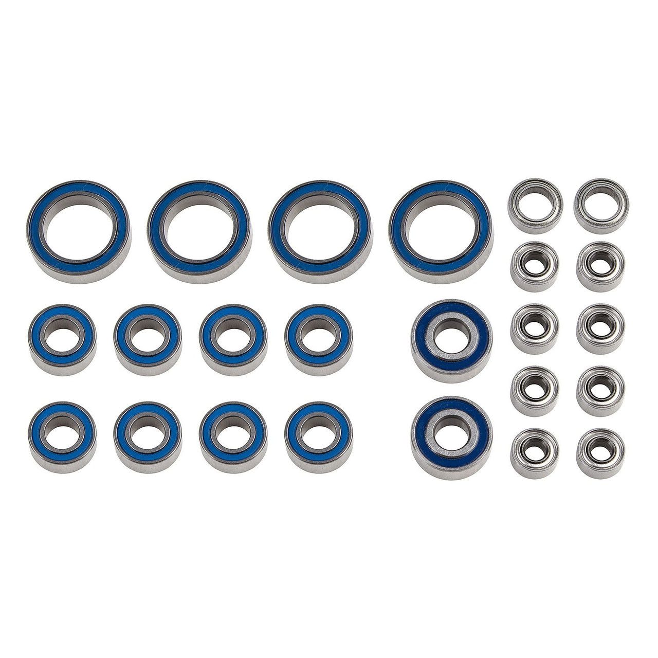 AE91868 - Associated Electrics FT RC10B6.2 Bearing Set