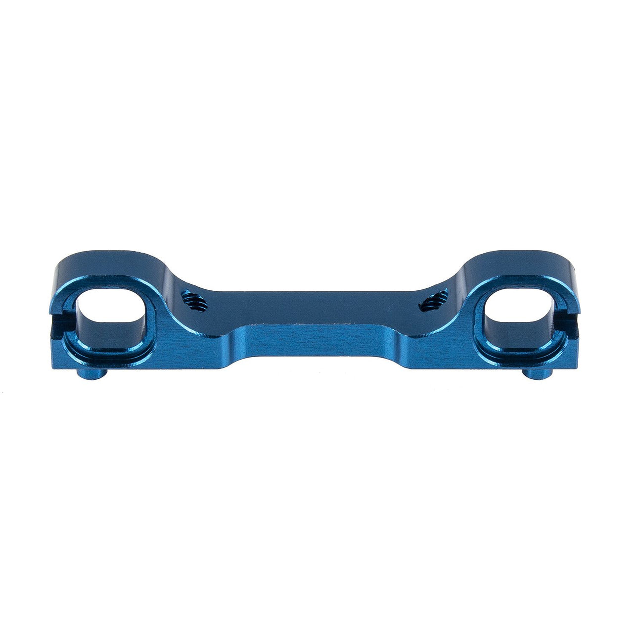 AE91882 - Team Associated RC10B6.3 Arm Mount C, wide, aluminum