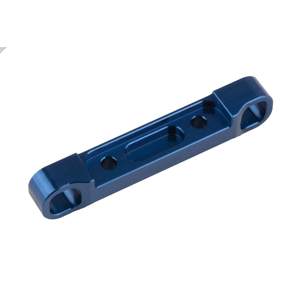 AE91883 - Team Associated RC10B6.3 Arm Mount D, wide, aluminum