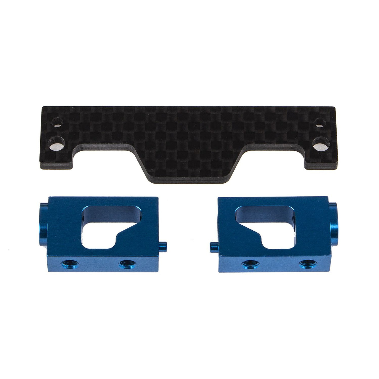 AE91887 - Associated Electrics FT RC10B6.3 Servo Mount Set
