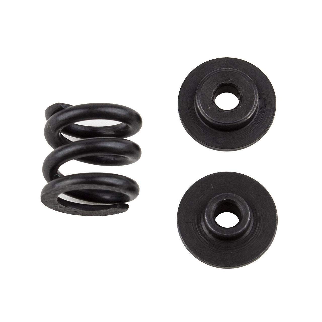AE91891 - Team Associated RC10B6.3 HD Slipper Spring and Adapters