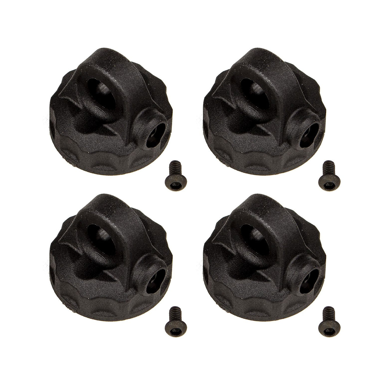 AE91926 - Team Associated 13mm Shock Caps