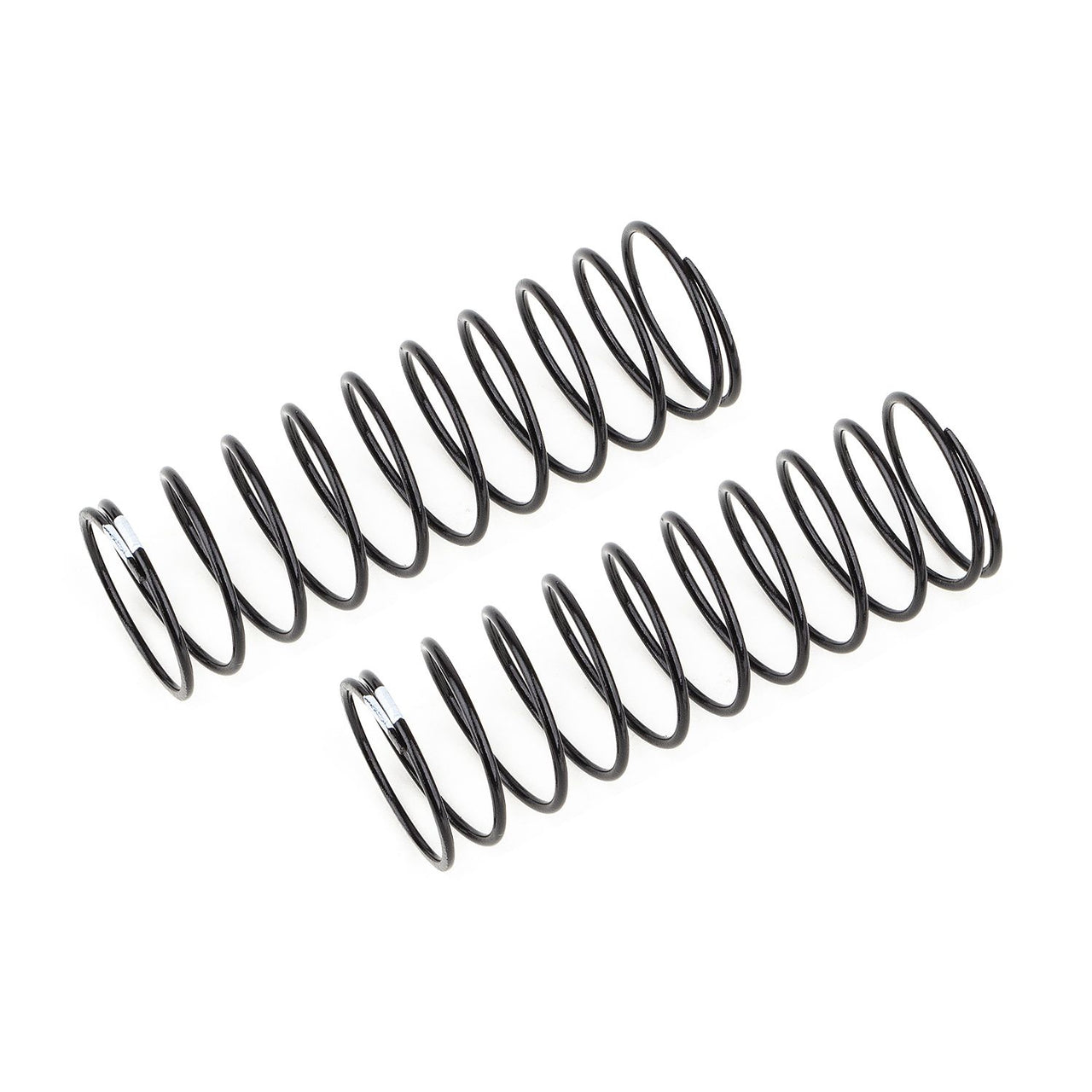 AE91948 - Team Associated 13mm Rear Shock Springs, white 1.9lb/in, L61, 11.0T, 1.2D