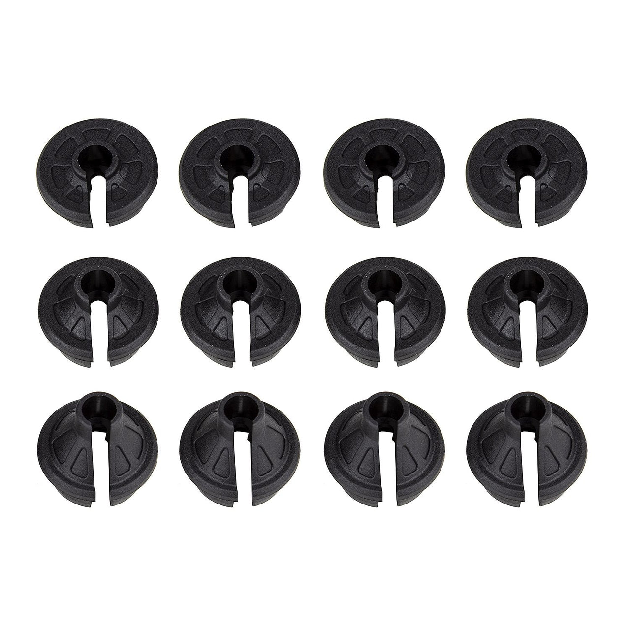 AE91966 - Team Associated 13mm Shock Spring Cup Set
