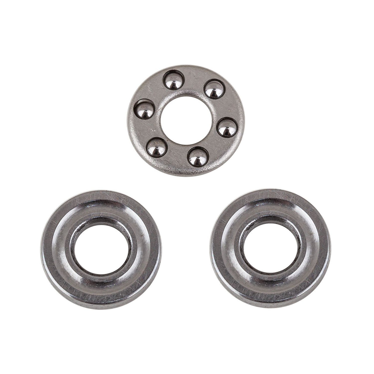 AE91990 - Team Associated Caged Thrust Bearing Set, for ball differentials