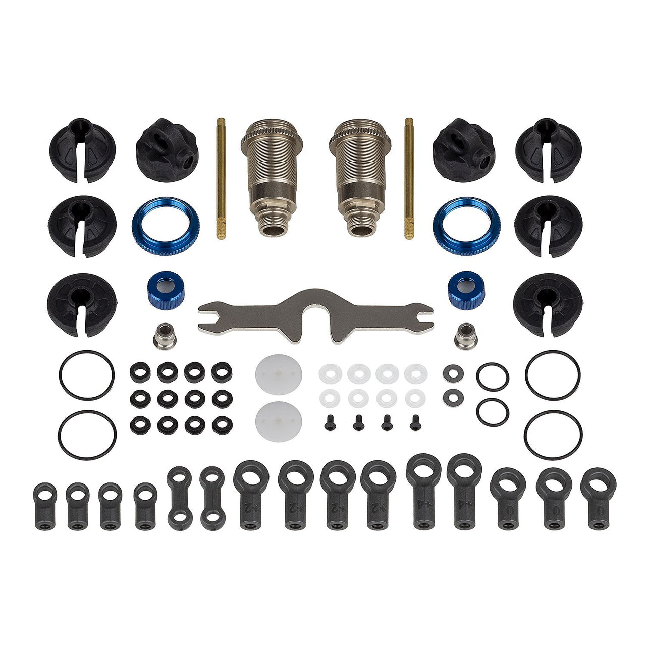 AE91994 - Team Associated 13x23mm Shock Kit