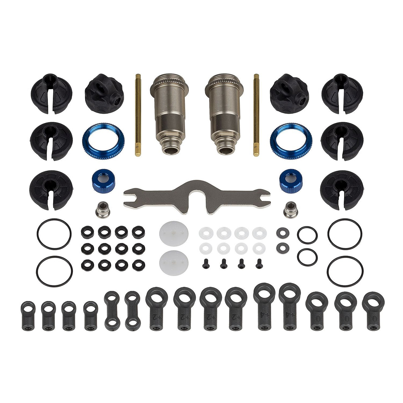 AE91995 - Team Associated 13x27.5 mm Shock Kit